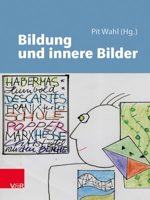 cover image of Bildung und innere Bilder